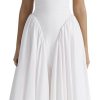 Women's Sexy Sleeveless Summer Dress Backless Deep V Neck Halter Bodycon Maxi Party Dress Beach Vacation Sundress