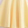Solid Backless Mini Dress Women Sleeveless Casual Short Dresses with Pockets for Summer Daily Party Outfits