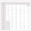 Women's V Neck Ruffle Sleeves Irregular Chiffon A-Line Midi Wedding Guest Dresses 01756