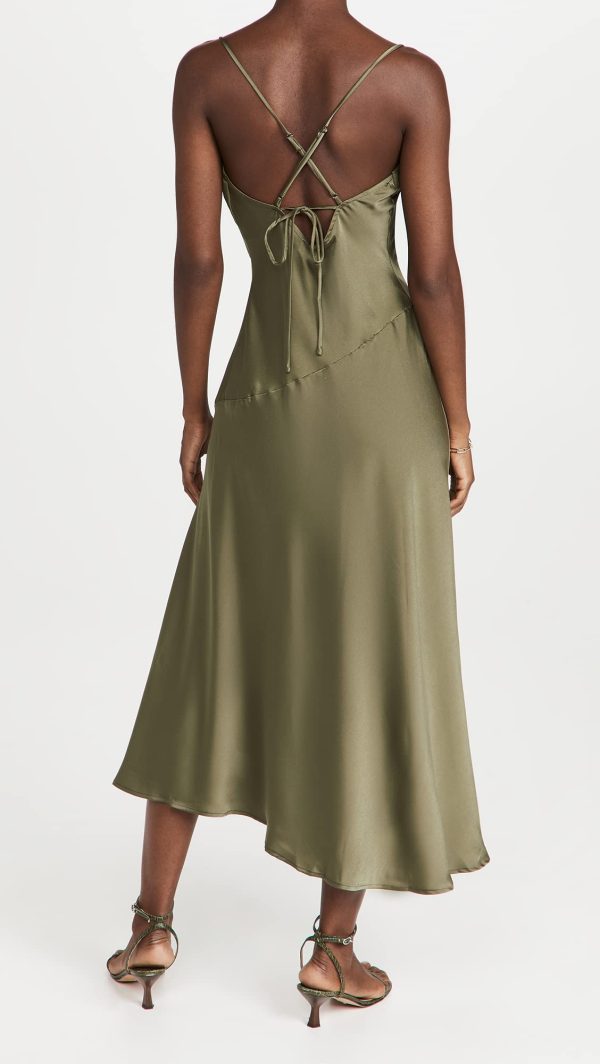 Women's Gaia Dress