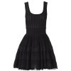 Women’s Premium Knit Dress, Sexy Casual Summer Party Everyday Slimming Luxury Designer Attire