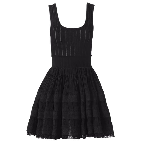 Women’s Premium Knit Dress, Sexy Casual Summer Party Everyday Slimming Luxury Designer Attire