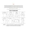 Women’s Halter Backless Dress - Sleeveless Loose Fit Beach Cover-Up
