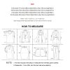 Women’s Round Neck Applique Slim Dress, Sleeveless High Waist Summer Party Cocktail Mini Gown