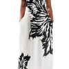 Womens Casual Fashion Sleeveless Plus Size Loose Long Sexy Maxi Dress with Pockets