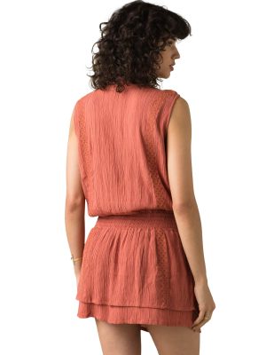 Women's Seaview Sky Dress
