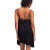 Women's Summer Casual Sundress Cover-up, Sleeveless Mini Dress for Beach, Pool, and Resort Wear