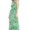 Women's Halter Neckline Signature Morris Maxi Dress Vacation Occasion Event Guest of