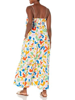 Women's Long Weekend Maxi Dress