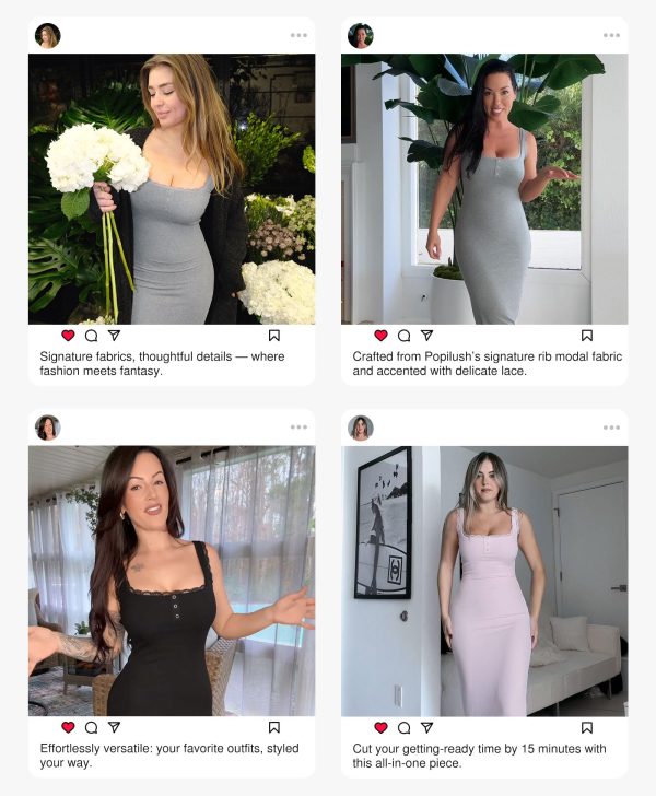 Shapewear Tank Dress Summer Maxi Dress Built-in Bra Square Neck Lace Trim Going Out Vacation Dresses for Women