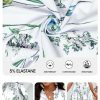 Casual Women Summer Sun Dress Loose Above The Knee V Neck Short Sleeve Floral and Geometric Dresses for Vacation