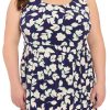 Women's Sleeveless Maxi Ruffle Hem-Tank Strap Summer Defined Waist-Wedding Guest Dress