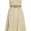 Women's Plus Size Dress - Clean Lines