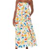 Women's Long Weekend Maxi Dress