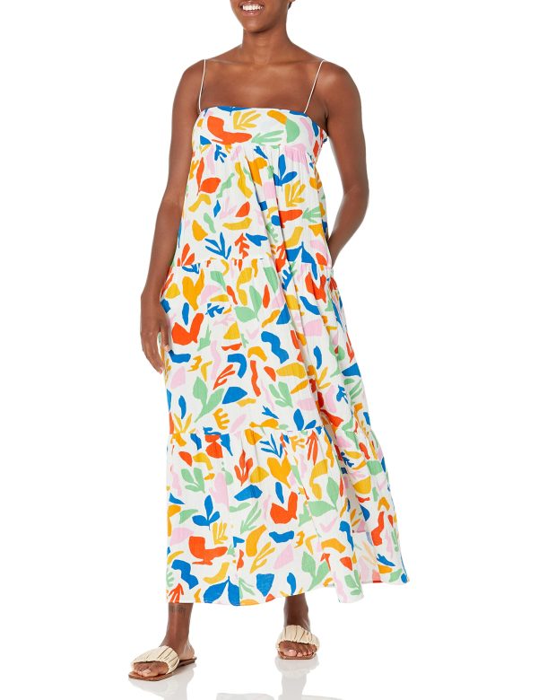 Women's Long Weekend Maxi Dress