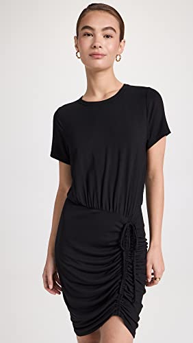 Women's Hannock Dress, Black, XS