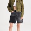 Women's Rumors Denim Jacket