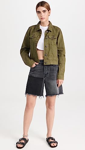 Women's Rumors Denim Jacket