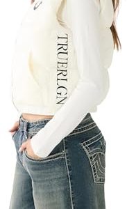 Women's Logo Puffer Vest