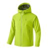Men Sports Fishing Mountain Climbing Traveling Skiing Windproof Waterproof Camping Windbreaker Jacket
