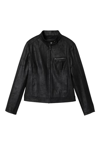 Women's Regular Biker Jacket