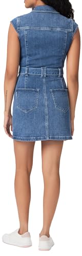 Women's Jaxsyn Denim Dress Jolene Pkt