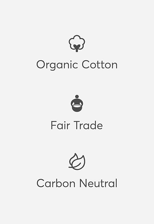 Organic Cotton Women's Stretch Denim Jacket