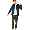 Denim Shirt Jacket