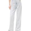 Women's Claire High Rise Wide Leg Jeans