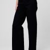 Womens Luxury Clothing Long Slim Straight Denim Jeans, Comfortable & Stylish Pants, The Franklin
