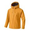 Men Sports Fishing Mountain Climbing Traveling Skiing Windproof Waterproof Camping Windbreaker Jacket