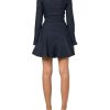 Women's Violet Dress