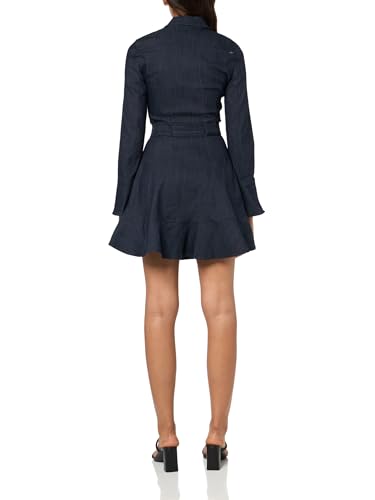 Women's Violet Dress