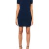 Women's Crew Neck Dress