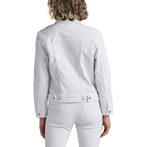 Women's Kiara Classic Denim Jacket