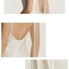 Women's Mulberry Silk Maxi - Luxurious Long Summer Evening Gown