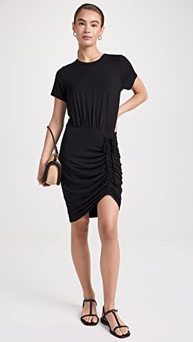 Women's Hannock Dress, Black, XS