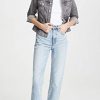 Women's Robyn Fitted Denim Jacket