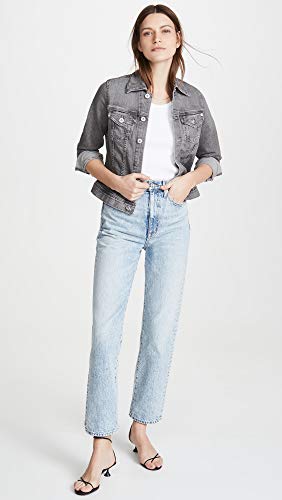 Women's Robyn Fitted Denim Jacket