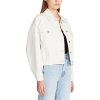 Apparel Women's Sienna Demin Jacket