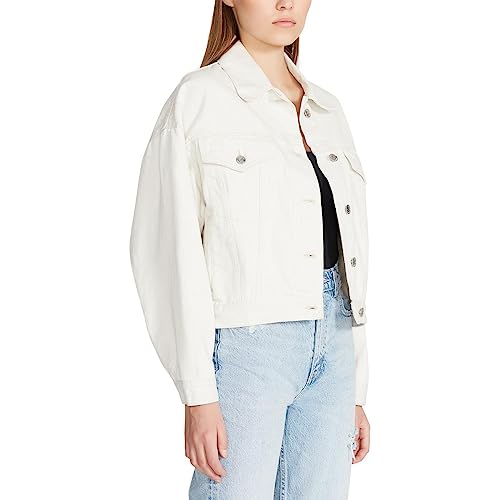Apparel Women's Sienna Demin Jacket