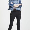 AG Jeans Women's MYA Jean Jacket