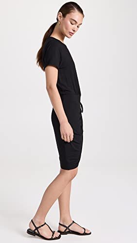 Women's Hannock Dress, Black, XS