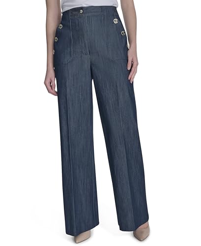 Women's Sailor Pants