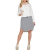 Women's Cropped Light Demin Jacket