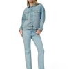 Women's The Oversized Denim Jacket