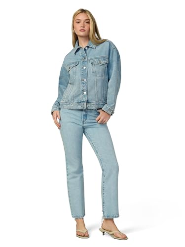 Women's The Oversized Denim Jacket