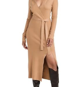 Women's Carmen Sweater Dress