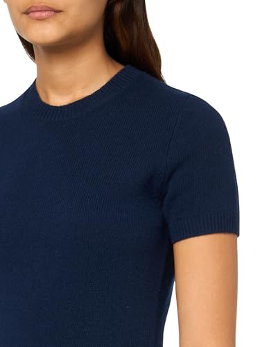 Women's Crew Neck Dress
