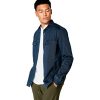 Denim Shirt Jacket